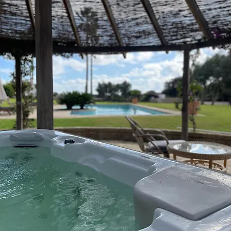 Son Bonaventura Menorca Villa