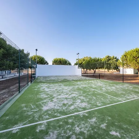Son Bonaventura Menorca Villa *