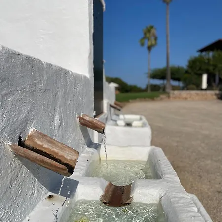 Son Bonaventura Menorca