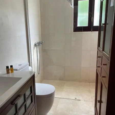 Son Bonaventura Menorca Villa