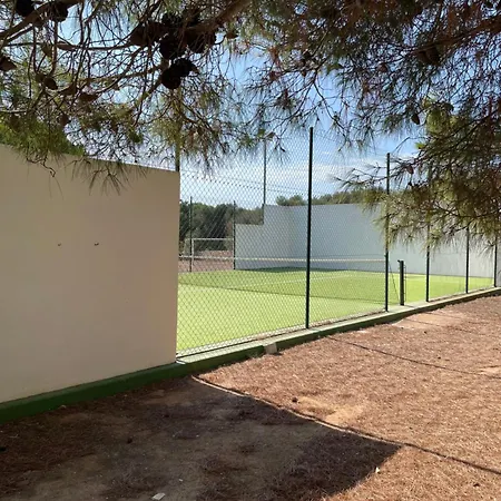 Son Bonaventura Menorca