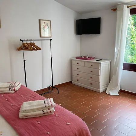 Son Bonaventura Menorca Villa *