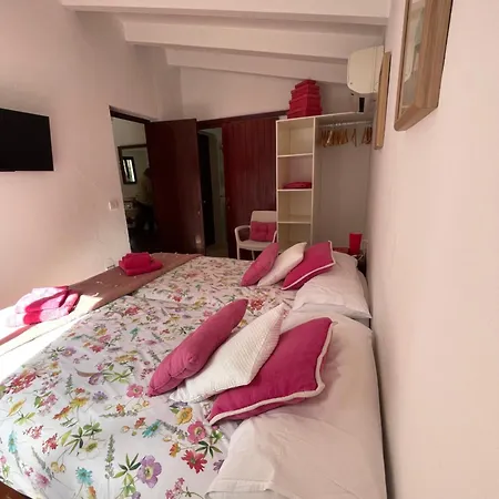 Villa Son Bonaventura Menorca Sant Lluis
