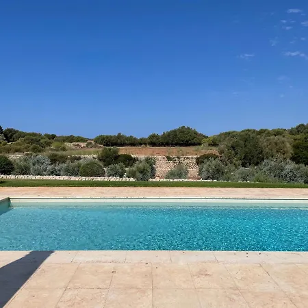 Son Bonaventura Menorca *