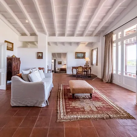 Son Bonaventura Menorca