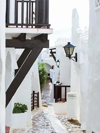 Son Bonaventura Menorca Villa Sant Lluis