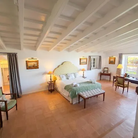 Villa Son Bonaventura Menorca