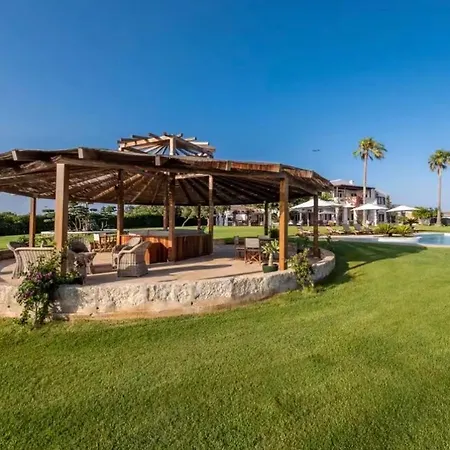 Villa Son Bonaventura Menorca *