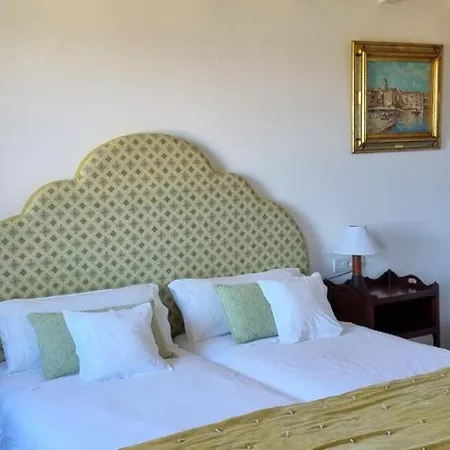 Son Bonaventura Menorca Villa *