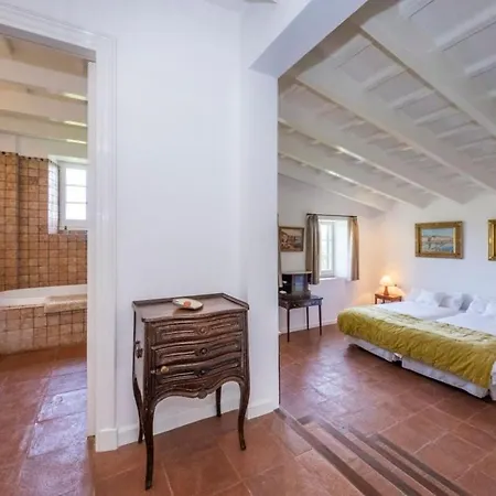 Son Bonaventura Menorca Villa